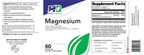 Health Bloom Magnesium - 60 Capsules - image 3