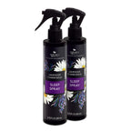 Nature's Beauty Lavender Chamomile Sleep Spray for Sleep - 2 Pack