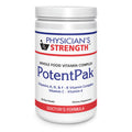 Physician's Strength PotentPak Whole Food Vitamin Complex Powder - 30-Day Supply