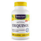 Healthy Orgins Ubiquino