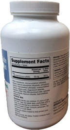 Upsher-Smith Ferrous Sulfate 325 mg Iron Supplement - 1000 Tablets - image 2