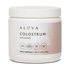 Alaya Naturals Bovine Colostrum Powder Immune Support - 4.23 oz