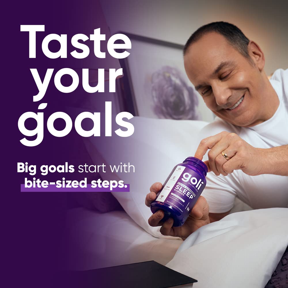 Goli NUTRITIONAL_SUPPLEMENT
