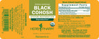 Herb Pharm Black Cohosh Liquid Extract for Female Reproductive System Support - image 7