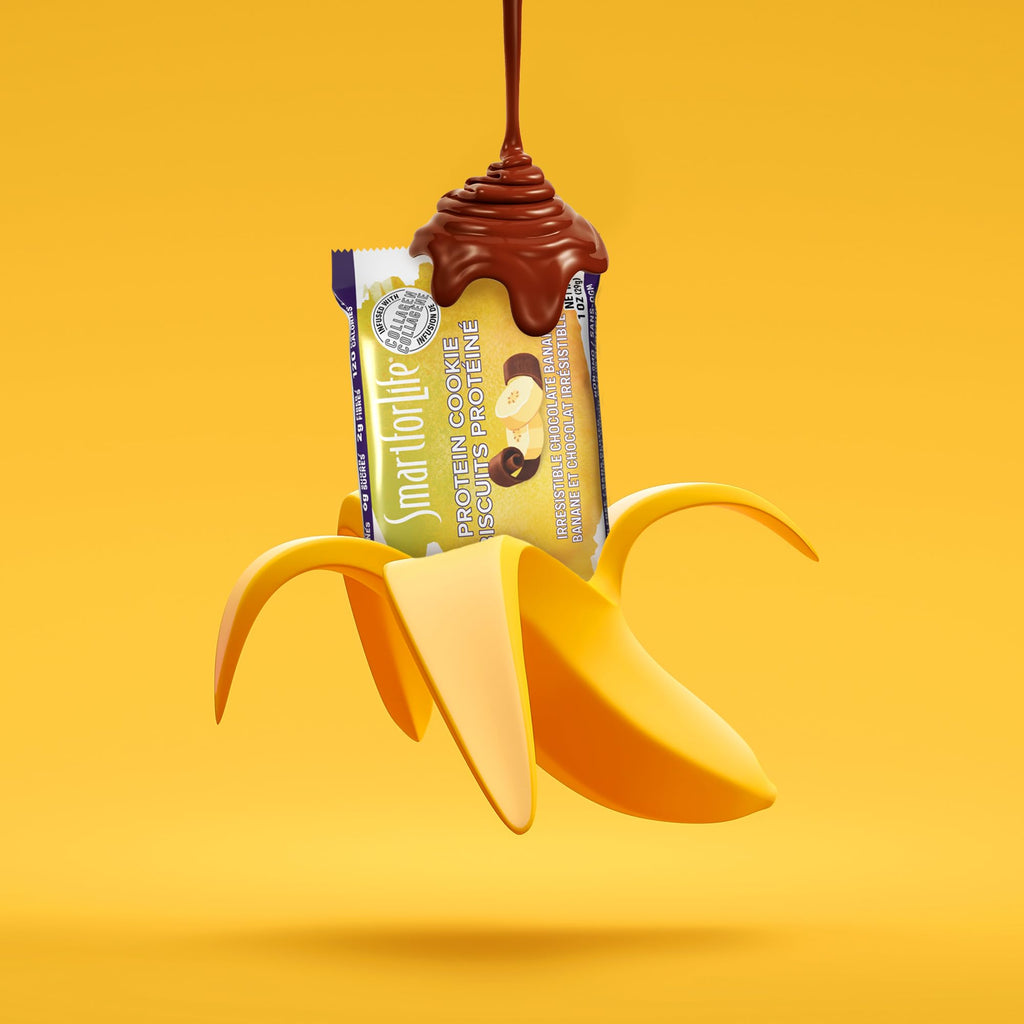 Smart for Life Irresistible Winner Diet Cookies