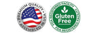 NusaPure Black Seed Oil 2000mg - 180 Softgels - image 5