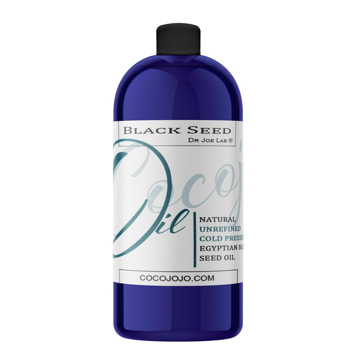 Dr Joe Lab Egyptian Black Seed Oil - 32 Fl Oz