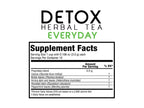 greenside Detox Herbal Tea Single Serve Cups - 10 Cups - image 3