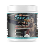Chronox 100% Whey Protein Isolate Unflavored - 1 lb