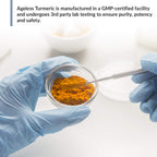 BioTrust Turmeric Curcumin with Ginger CurcuWIN - 60 Capsules - image 7