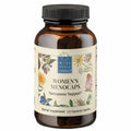Wise Woman Herbals Menocaps Herbal Blend for Menopause - 120 Capsules