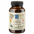Wise Woman Herbals Menocaps Herbal Blend for Menopause - 120 Capsules