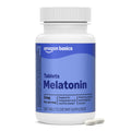 Amazon Basics Melatonin 3mg Sleep Support - 260 Tablets