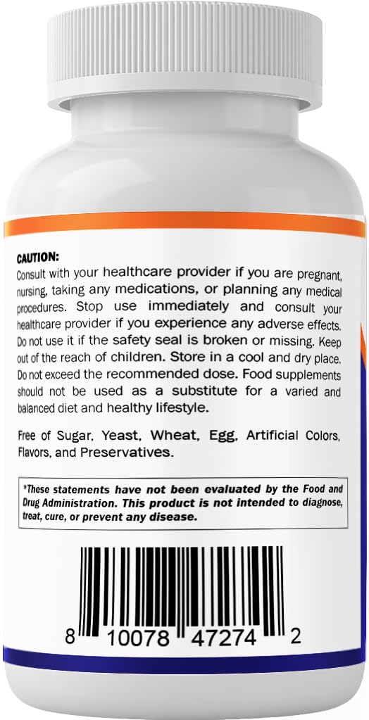 Vitamatic MINERAL_SUPPLEMENT