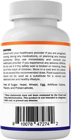 Vitamatic MINERAL_SUPPLEMENT