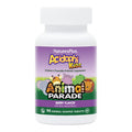 NaturesPlus Animal Parade AcidophiKidz Probiotics - 90 Tablets