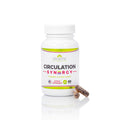 Health As It Ought To Be Circulation Syn3rgy Beet Root - 60 Capsules