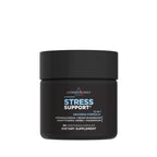 Livingood Daily Stress Support Supplement with Ashwagandha - 60 Capsules