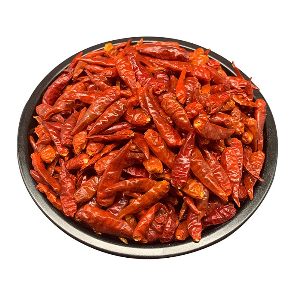 CHEWYZ Dried Capsicum