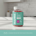 Stay-Well Naturals Natural Zeolite Heavy Metal Detox Kids - image 7
