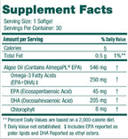 Iwi Life Omega 3 Supports a Healthy Heart