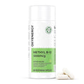 OxyEnergy Methyl Vitamin B12 5000mcg - 60 Capsules
