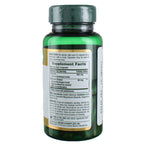Nature's Bounty Turmeric 450 mg Capsules - 180 Count - image 2