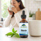 Pure Mountain Botanicals Liquid Stevia Drops