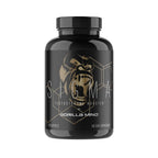 Gorilla Mind Sigma Testosterone Booster - 120 Capsules