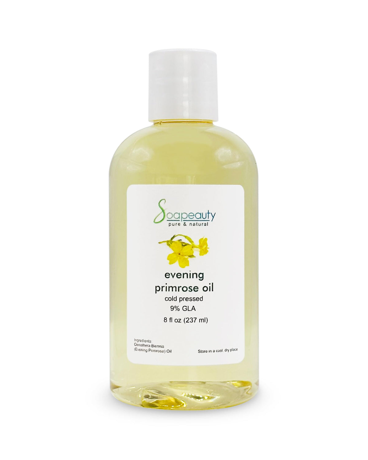 Soapeauty Evening Primrose Oil