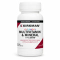 Kirkman Children's Multivitamin & Mineral with 5-MTHF - 120 Tablets