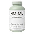 Amy Myers MD Adrenal Support with Ashwagandha - 180 Capsules