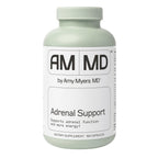 Amy Myers MD Adrenal Support with Ashwagandha - 180 Capsules