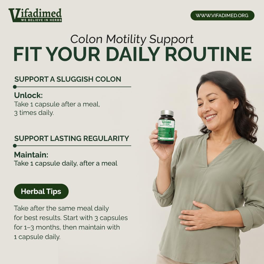 VIFADIMED Digestion 2