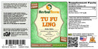 Herbal Terra LLC Tu Fu Ling, Glabrous Greenbrier (Smilax Glabra)