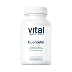 Vital Nutrients Quercetin 500mg - 100 Capsules