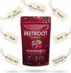 Herb Essential Organic Beet Root Powder - 3.52 Oz