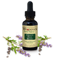 Woodstock Herbal Products Chaste Tree Berry - 1 Ounce
