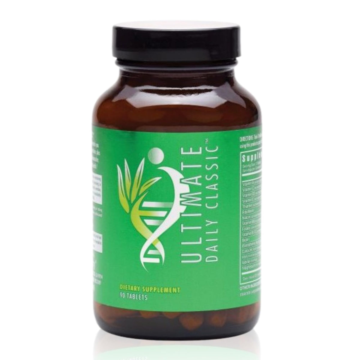 Youngevity Ultimate Daily Classic Multivitamin with Amino Acids - 90 Tablets
