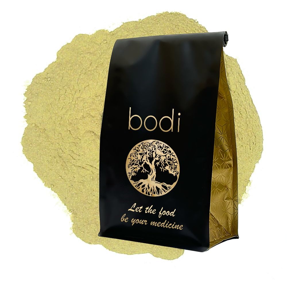 bodi : Olive Leaf Powder