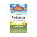 Carlson Melatonin 300 mcg Healthy Sleep - 30 Chewable Tablets