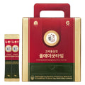 PNBG Red Ginseng Immune Shot 6 Year Korean - 100 Sticks
