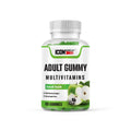 Icon Muscle Adult Multivitamin Gummies - 60 Count