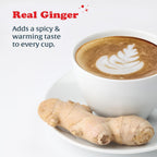 Pocas Ginger Latte Instant Tea 2-Pack - image 5
