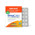 Boiron SinusCalm Meltaway Tablets for Sinus Relief - 100 Count