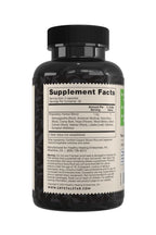 Crystal Star Relax Herbal Supplement - 60 Capsules - image 3