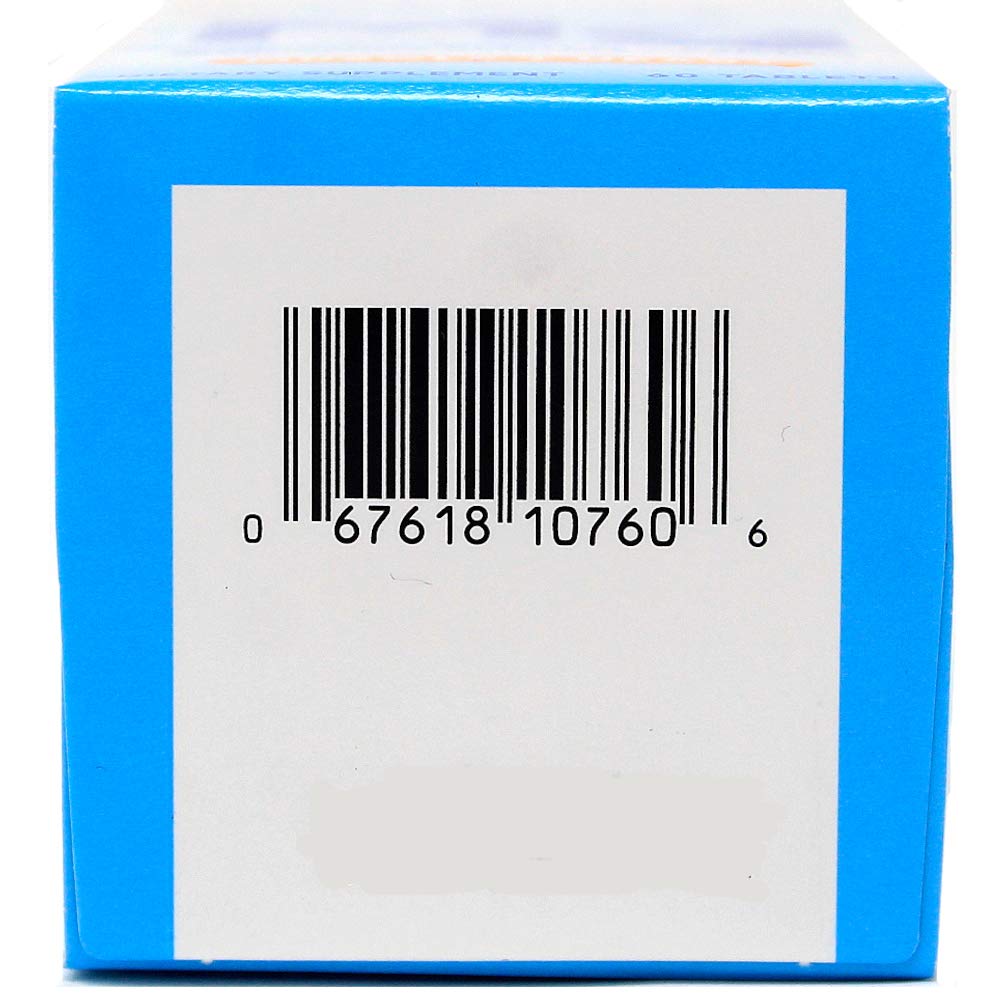 Purdue Slow-Mag Magnesium Chloride with Calcium Tablets - 120 Count - image 6