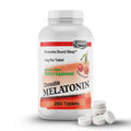 Landau Chewable Melatonin 1 mg - 250 Tablets