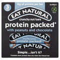 Eat Natural Gluten Free Protein Bar - 3 x 45g