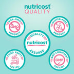 Nutricost Probiotic for Women 10 Billion CFU - 120 Capsules - image 3